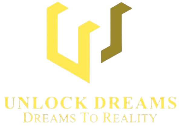 UnlockDreams Logo